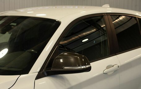 BMW 1 серия, 2012 год, 1 305 000 рублей, 15 фотография