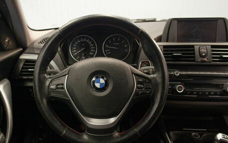 BMW 1 серия, 2012 год, 1 305 000 рублей, 20 фотография