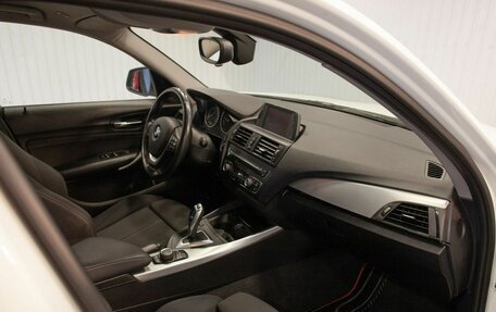 BMW 1 серия, 2012 год, 1 305 000 рублей, 18 фотография
