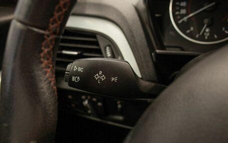 BMW 1 серия, 2012 год, 1 305 000 рублей, 22 фотография