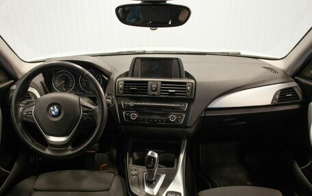 BMW 1 серия, 2012 год, 1 305 000 рублей, 19 фотография