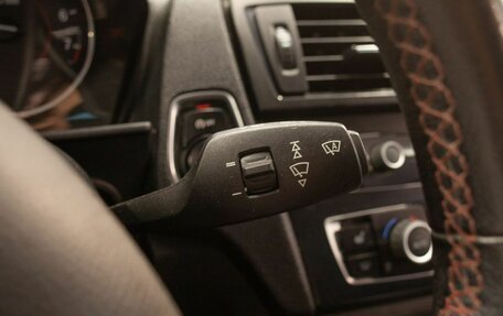BMW 1 серия, 2012 год, 1 305 000 рублей, 23 фотография