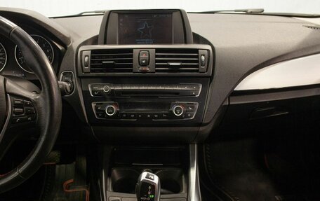 BMW 1 серия, 2012 год, 1 305 000 рублей, 26 фотография