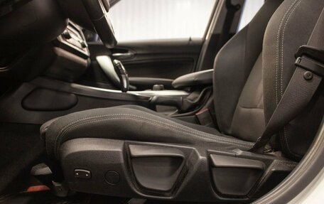 BMW 1 серия, 2012 год, 1 305 000 рублей, 31 фотография