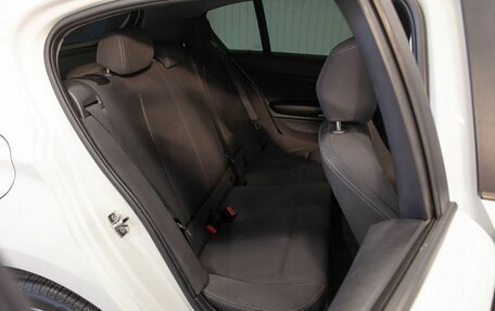 BMW 1 серия, 2012 год, 1 305 000 рублей, 29 фотография