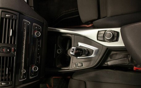 BMW 1 серия, 2012 год, 1 305 000 рублей, 27 фотография