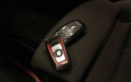 BMW 1 серия, 2012 год, 1 305 000 рублей, 33 фотография