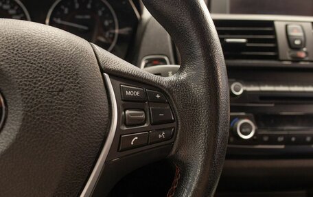 BMW 1 серия, 2012 год, 1 305 000 рублей, 25 фотография