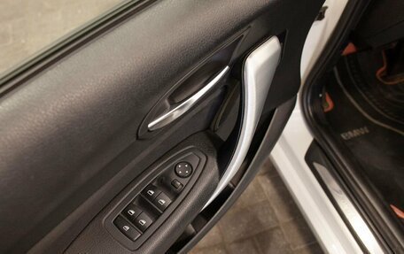 BMW 1 серия, 2012 год, 1 305 000 рублей, 30 фотография