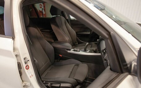 BMW 1 серия, 2012 год, 1 305 000 рублей, 28 фотография