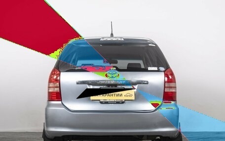 Toyota Wish II, 2005 год, 699 000 рублей, 5 фотография
