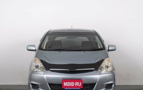 Toyota Wish II, 2005 год, 699 000 рублей, 4 фотография