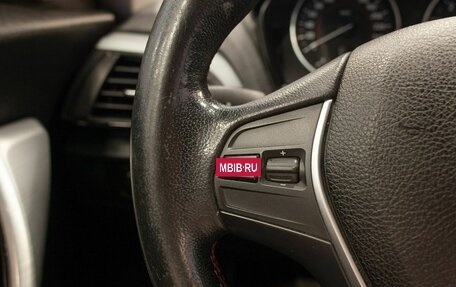 BMW 1 серия, 2012 год, 1 305 000 рублей, 24 фотография