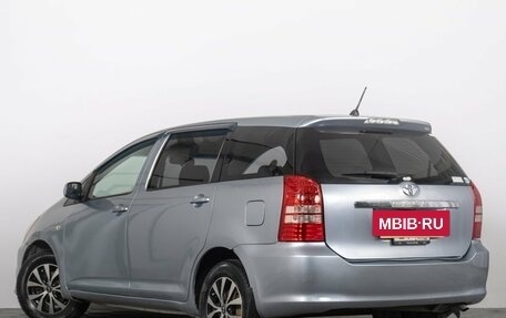 Toyota Wish II, 2005 год, 699 000 рублей, 6 фотография