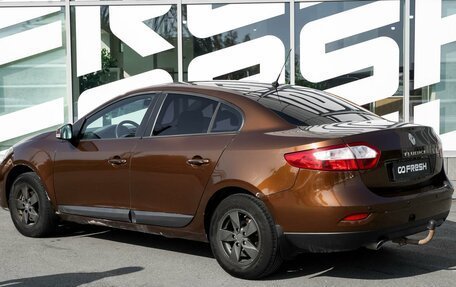Renault Fluence I, 2014 год, 750 000 рублей, 2 фотография