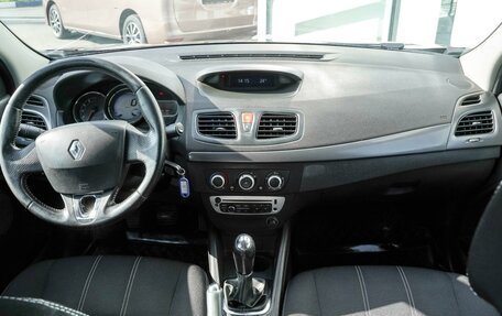 Renault Fluence I, 2014 год, 750 000 рублей, 6 фотография