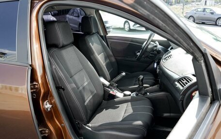 Renault Fluence I, 2014 год, 750 000 рублей, 8 фотография