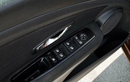 Renault Fluence I, 2014 год, 750 000 рублей, 12 фотография