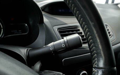 Renault Fluence I, 2014 год, 750 000 рублей, 16 фотография