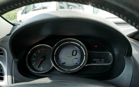Renault Fluence I, 2014 год, 750 000 рублей, 14 фотография