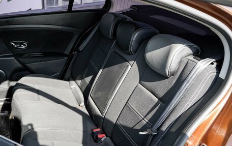 Renault Fluence I, 2014 год, 750 000 рублей, 9 фотография