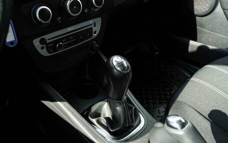 Renault Fluence I, 2014 год, 750 000 рублей, 17 фотография