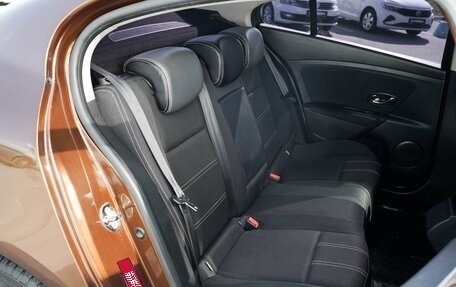 Renault Fluence I, 2014 год, 750 000 рублей, 7 фотография
