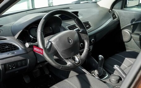 Renault Fluence I, 2014 год, 750 000 рублей, 19 фотография