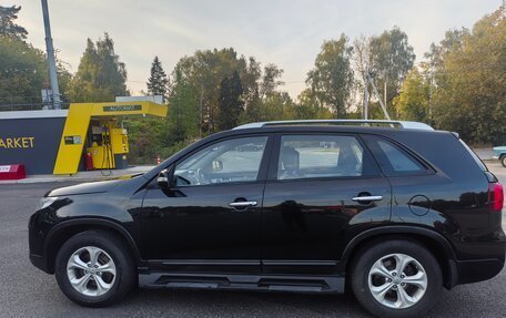 KIA Sorento II рестайлинг, 2014 год, 2 065 000 рублей, 4 фотография