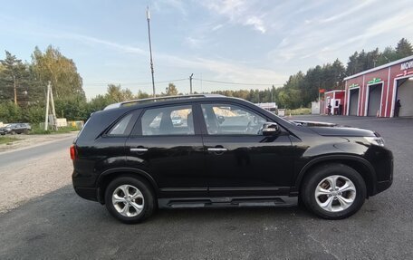 KIA Sorento II рестайлинг, 2014 год, 2 065 000 рублей, 3 фотография