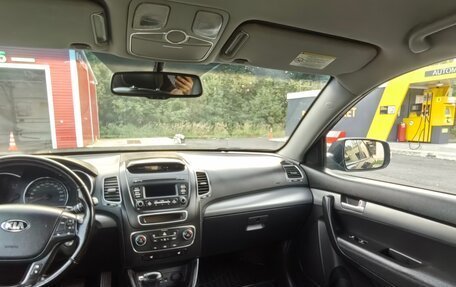 KIA Sorento II рестайлинг, 2014 год, 2 065 000 рублей, 9 фотография