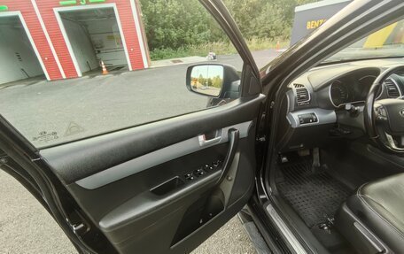 KIA Sorento II рестайлинг, 2014 год, 2 065 000 рублей, 7 фотография