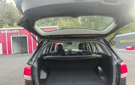 KIA Sorento II рестайлинг, 2014 год, 2 065 000 рублей, 10 фотография
