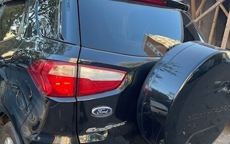 Ford EcoSport, 2015 год, 955 000 рублей, 5 фотография