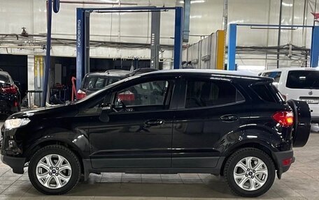 Ford EcoSport, 2015 год, 955 000 рублей, 2 фотография