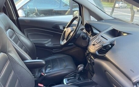 Ford EcoSport, 2015 год, 955 000 рублей, 6 фотография