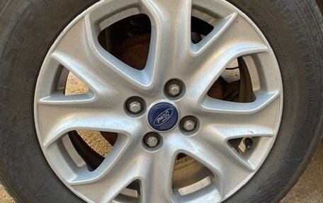 Ford EcoSport, 2015 год, 955 000 рублей, 7 фотография