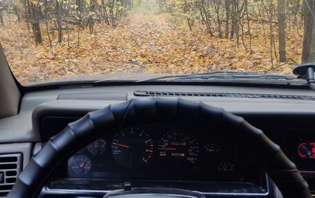 Jeep Grand Cherokee, 1994 год, 850 000 рублей, 8 фотография
