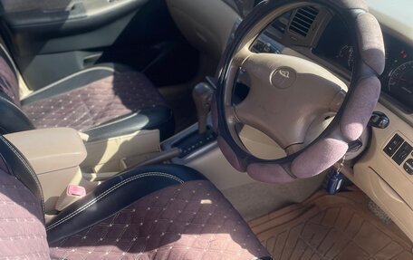 Toyota Corolla, 2005 год, 450 000 рублей, 5 фотография