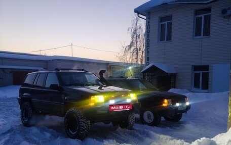 Jeep Grand Cherokee, 1994 год, 850 000 рублей, 7 фотография