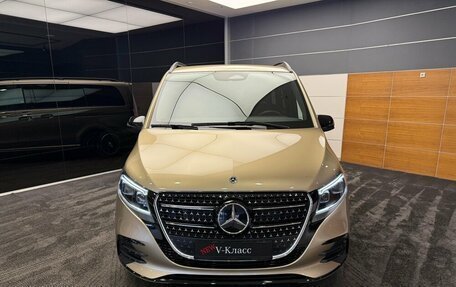 Mercedes-Benz V-Класс, 2024 год, 16 700 000 рублей, 6 фотография