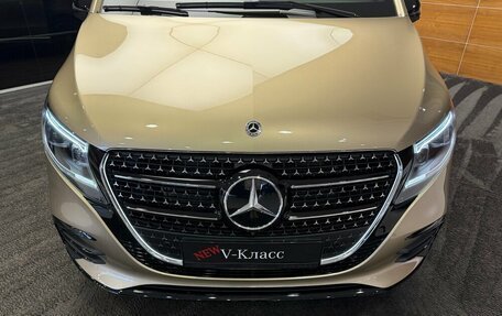 Mercedes-Benz V-Класс, 2024 год, 16 700 000 рублей, 9 фотография