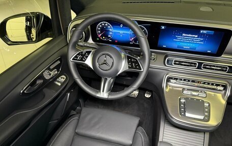 Mercedes-Benz V-Класс, 2024 год, 16 700 000 рублей, 18 фотография