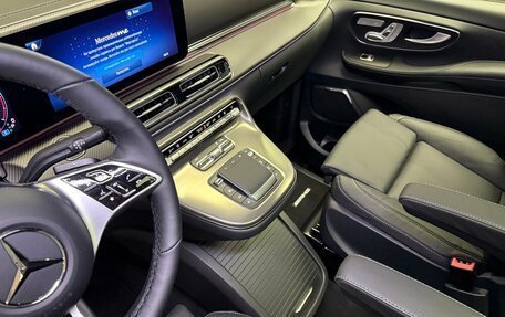 Mercedes-Benz V-Класс, 2024 год, 16 700 000 рублей, 10 фотография