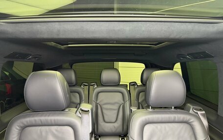 Mercedes-Benz V-Класс, 2024 год, 16 700 000 рублей, 16 фотография