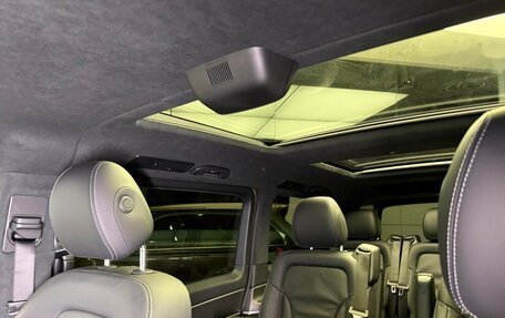 Mercedes-Benz V-Класс, 2024 год, 16 700 000 рублей, 13 фотография