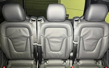Mercedes-Benz V-Класс, 2024 год, 16 700 000 рублей, 19 фотография