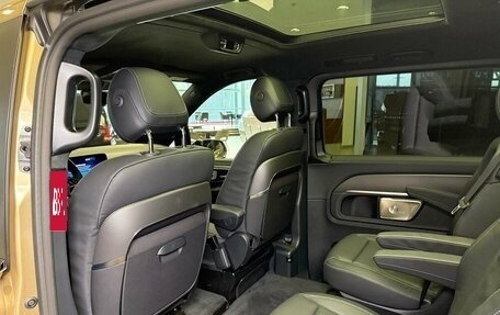 Mercedes-Benz V-Класс, 2024 год, 16 700 000 рублей, 15 фотография