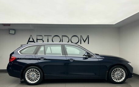 BMW 3 серия, 2015 год, 2 224 000 рублей, 6 фотография
