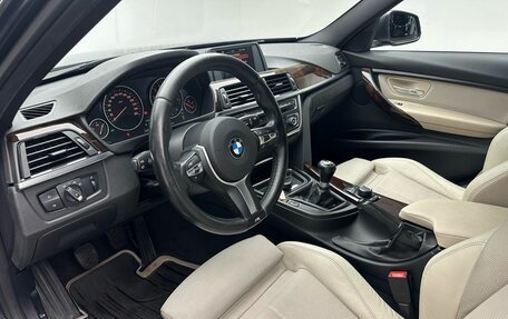 BMW 3 серия, 2015 год, 2 224 000 рублей, 10 фотография